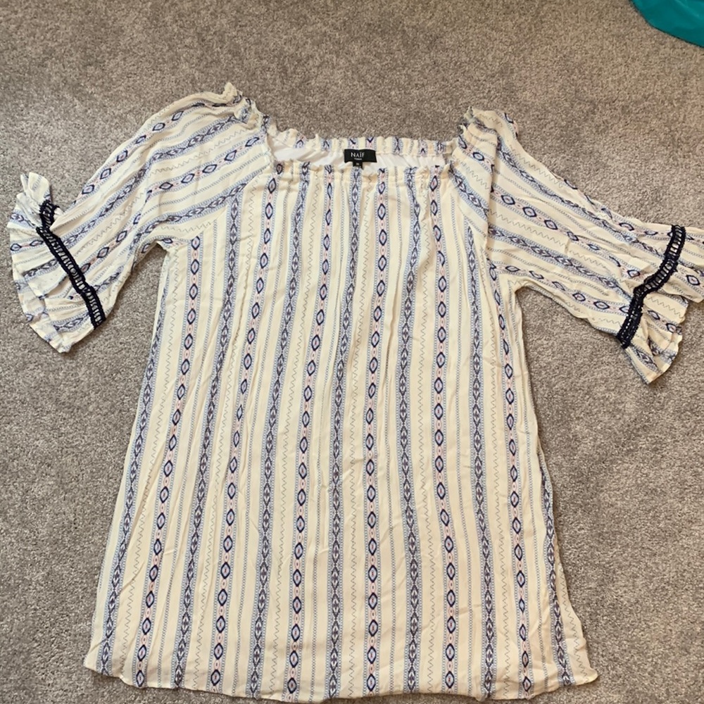 Naïf dress